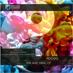 MHR568 Rockka - Yin And Yang EP [Out March 08]