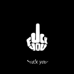 GVNDUBZ - FUCK YOU.