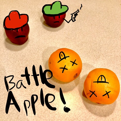 BATTLE APPLE