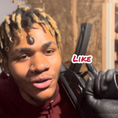 kayjay kush - Like