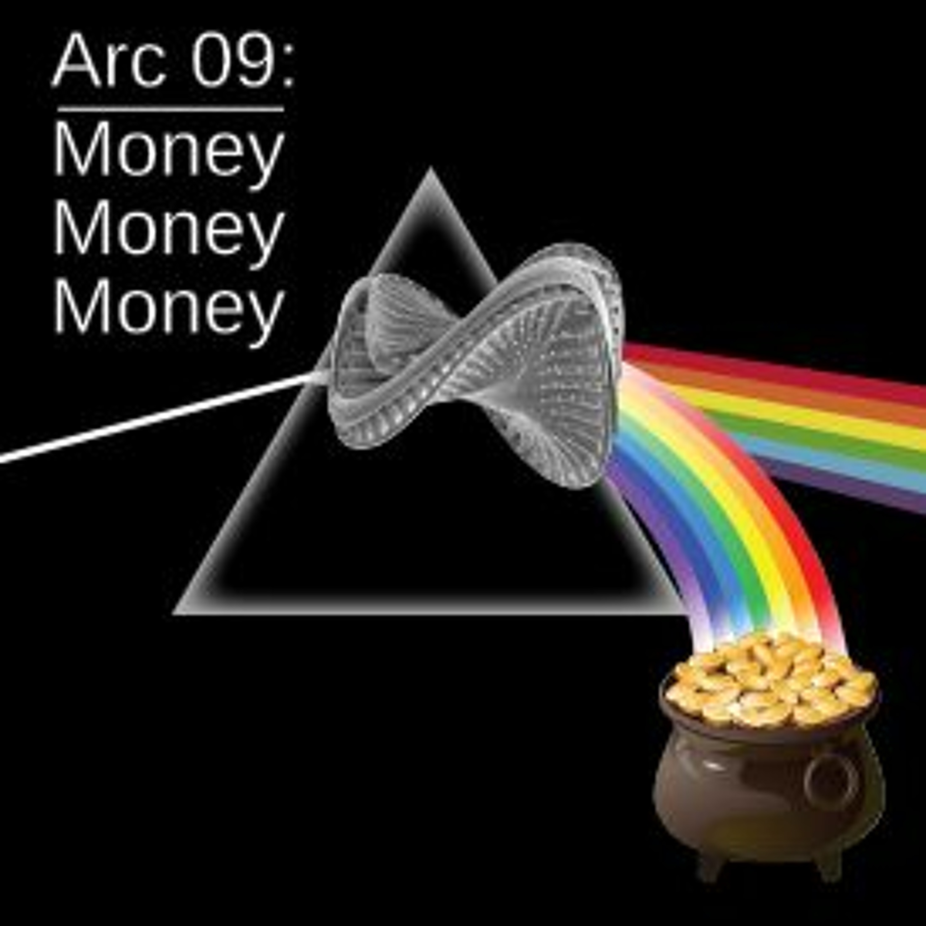 Core Ideas - The Paleolimnology Podcast