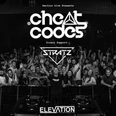 Live Set @ The Intersection [Support for Cheat Codes]