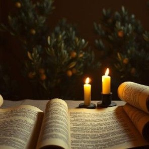 A Lament and Call from the Brothers_ _Awaken, O Lost Son of Promise