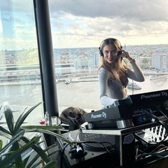 Jazzy beats at Madam, A'dam Tower