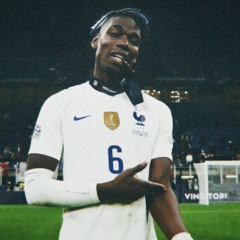 Central Cee - CC Freestyle X Put You On The Game Refix [Pogba Edit]