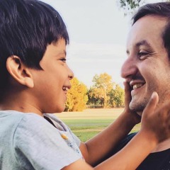 Lucho - María Chucena