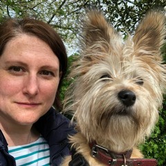 Charlotte Pace In Conversation With Rachel Mason, Talking About Ménière's Disease