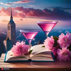 ii Literary Lounge