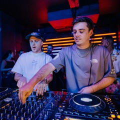 Live @ DJMag HQ