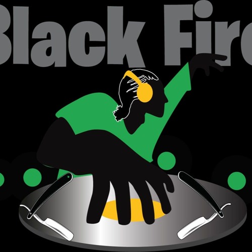 BLAACK FIRE 2023