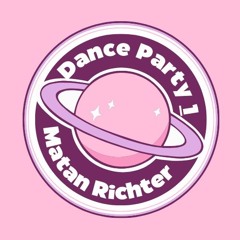 Dj Matan Richter - Back To The Dance 2024 (Part 1)