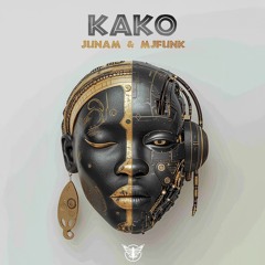 Junam & Mjfunk - KAKO [Extended Mix] [Free Download]