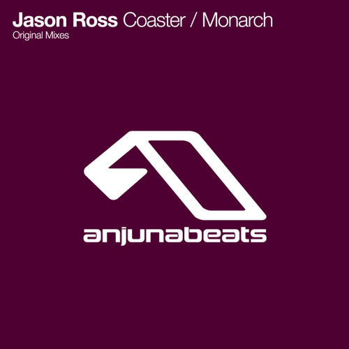 Coaster (Original Mix)