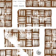 Diego Oroquieta - Test Plate EP [Snippeds]