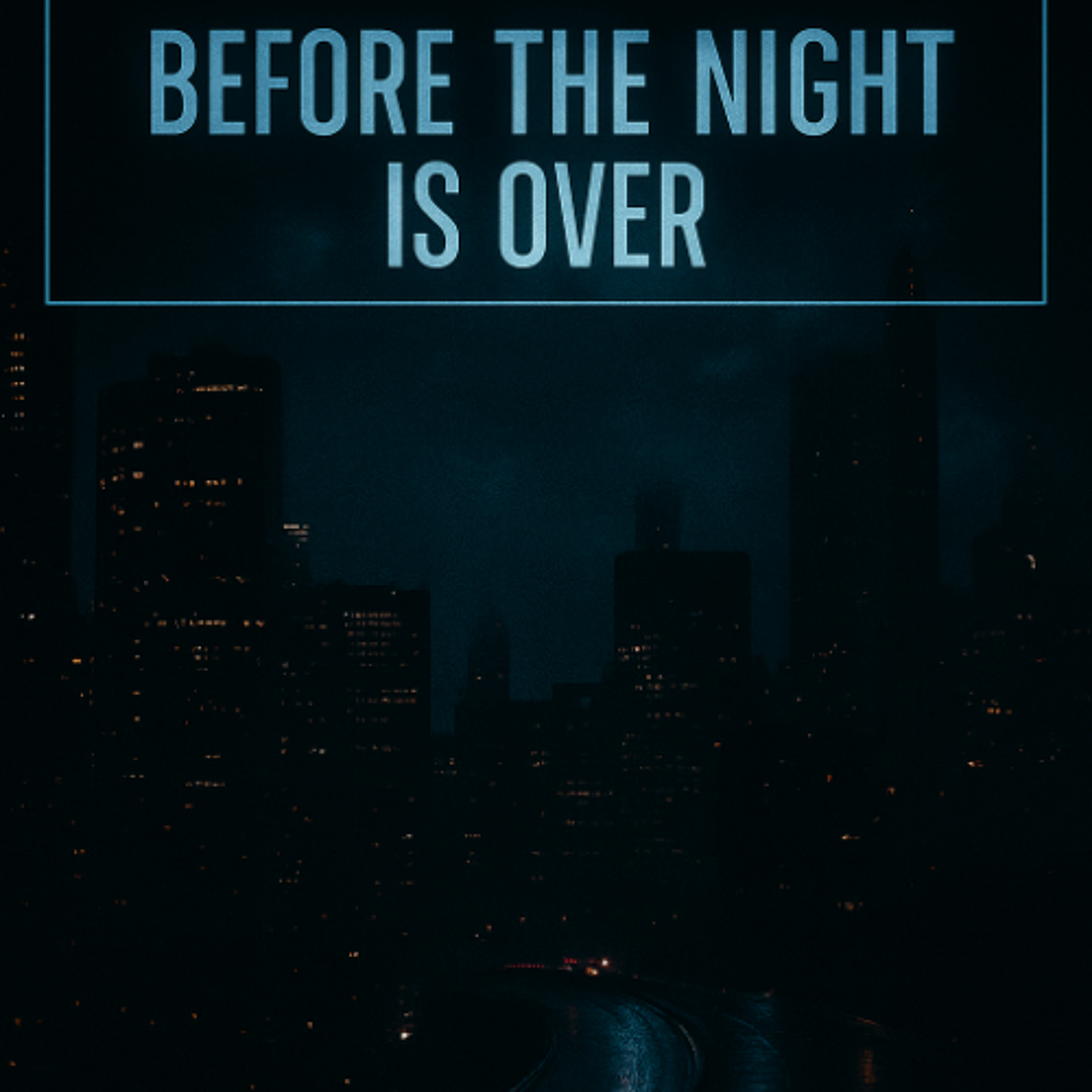 Track cover