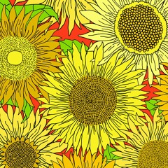 Sunflower feat. Angela Apigo