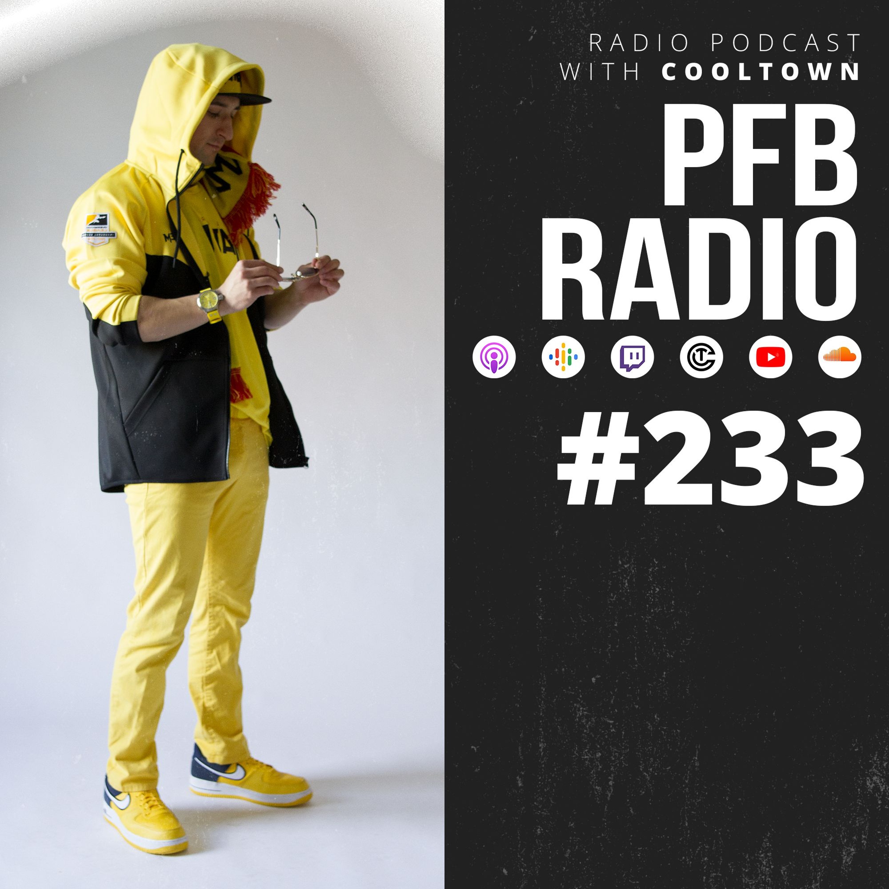 PFB Radio