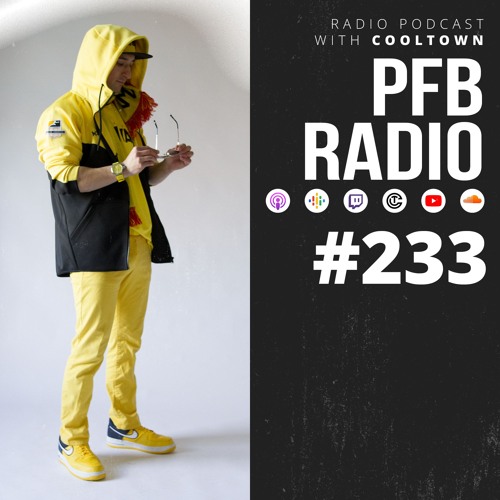 PFB Radio #233