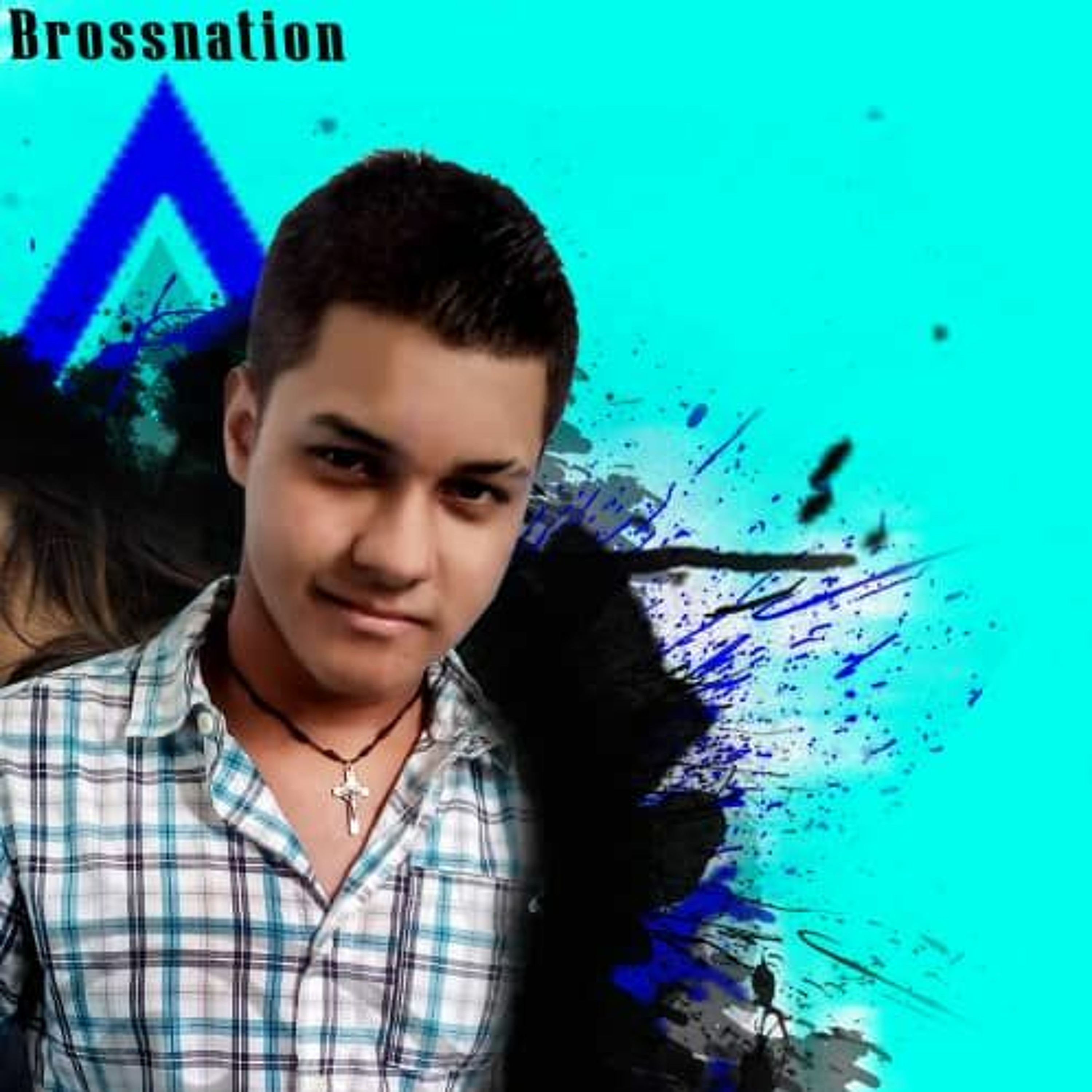 Samuel Jeday - Dame Un Oportunidad - (Prod. By WAX&FALCONSS - Brossnation) episode artwork