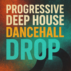 drop with dancehall groove 31