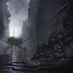 Destruction!