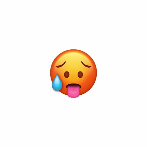 Emoji Sucking Dick