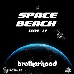 Space Beach Vol. 11