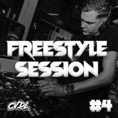 DJ CVDL | Freestyle Session #4