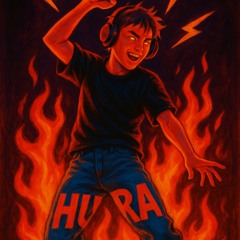 HURA Set MentalCore 🏴‍☠️🔊