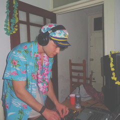 Bedroom Sets #003 - Tech House