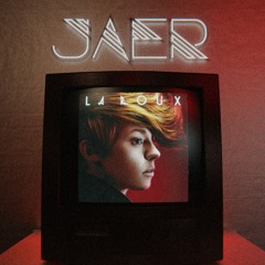 La Roux - In For The Kill (JAER Bootleg)