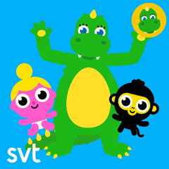 En elefant balanserade (feat. Emmy Wiman Westberg)