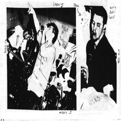 Burn It to the Ground