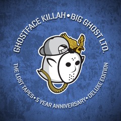 Put the Ghostface on It (Instrumental)