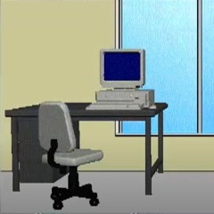 Sony MD - Fax (Restoration)