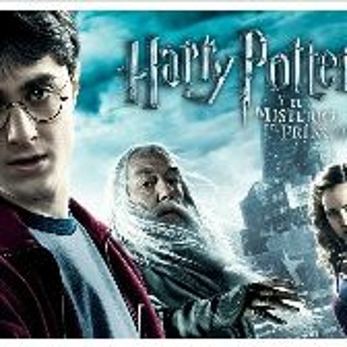 Watch harry potter and the half blood on sale prince