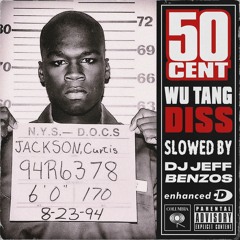 50 Cent - Peace God (Slowed)