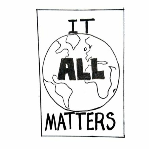 Audio Companion: "It All Matters" (2/20/20)