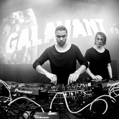 Galavant - Tonight (Lindstedt Remix)