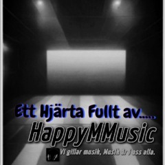 Ett hjärta fullt av .mp3