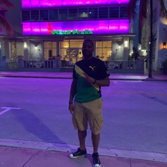 Live From South Beach Miami