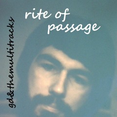 rite of passage