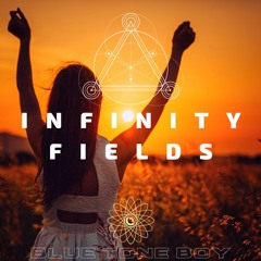 Infinity Fields 26 ~ #ProgressiveHouse #MelodicTechno Mix