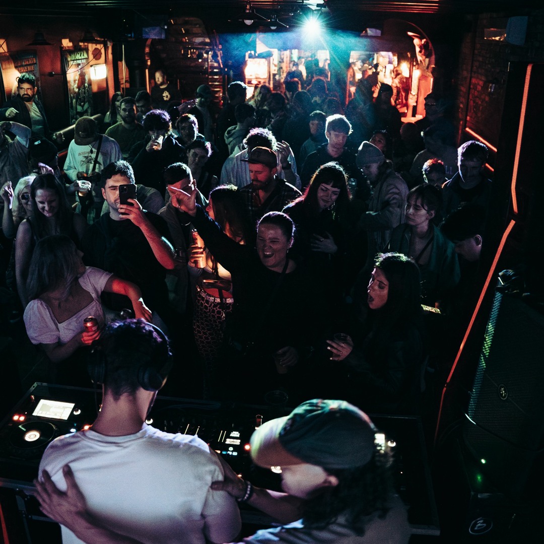 Stream Kanikani May23 - Wellington - Threshold - Full DJ set by Misc ...