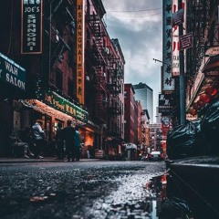 NY Streets