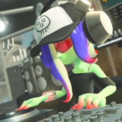 Splatoon 3 Side Order - #12.2 awakened