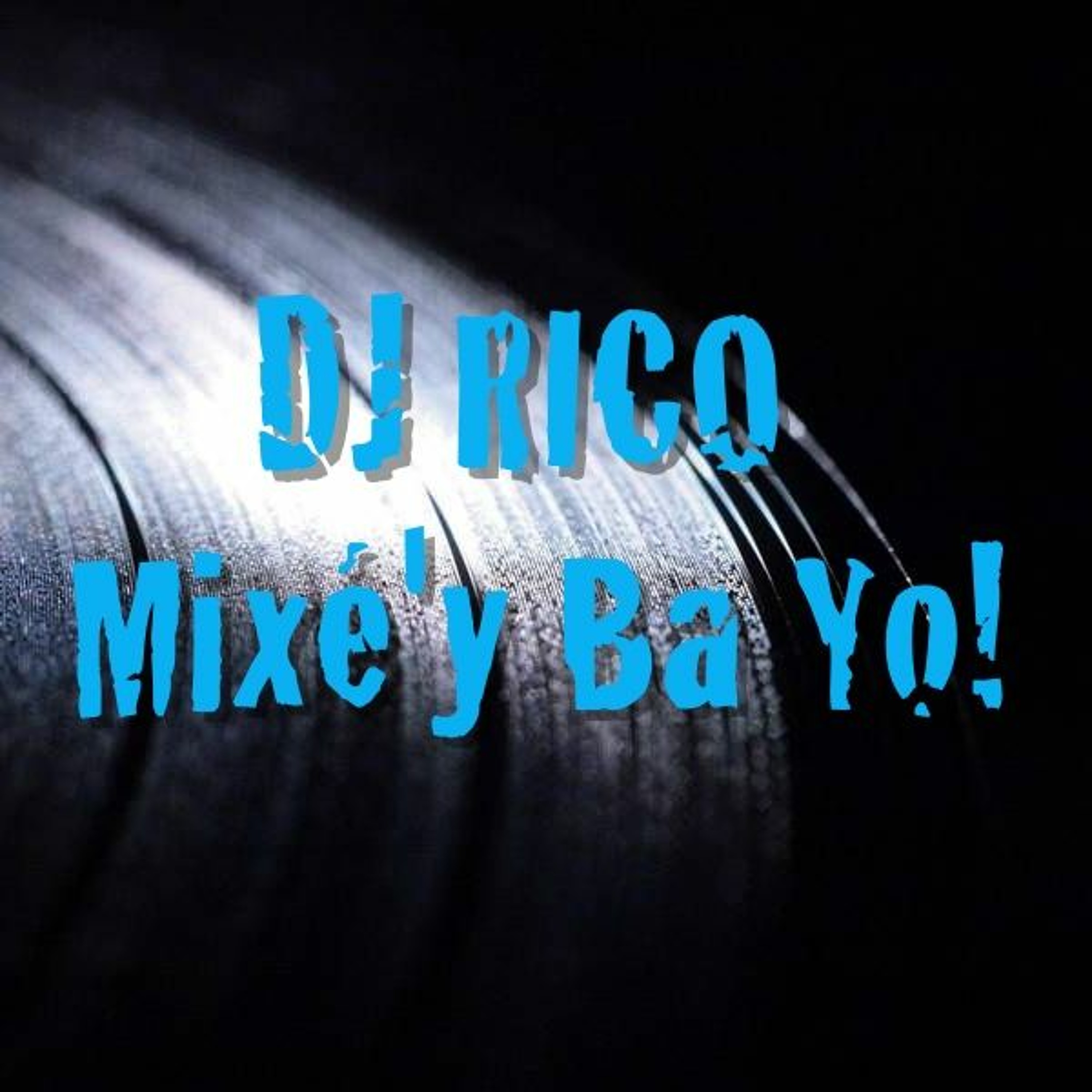 DJ RICO OFFICIEL