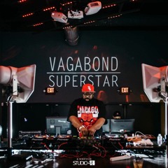 Vagabond Superstar Live DJ Set @ THIS! For Viva Recordings - March 16th 2024