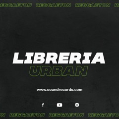 Libreria Urban 2022 | Sample Pack Free | Reggaeton