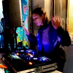 KrokantxFemquency | Soli-Party @klaMotte 2024
